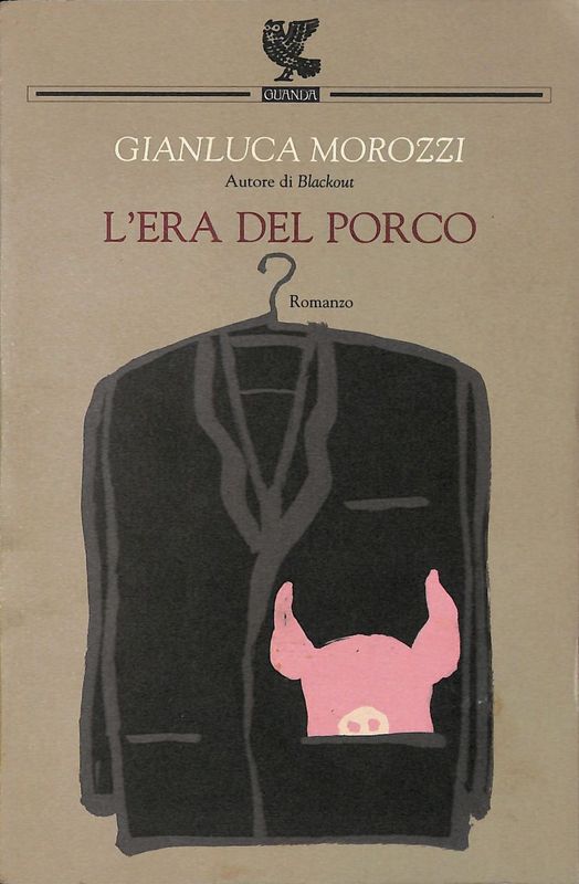 L'era del porco