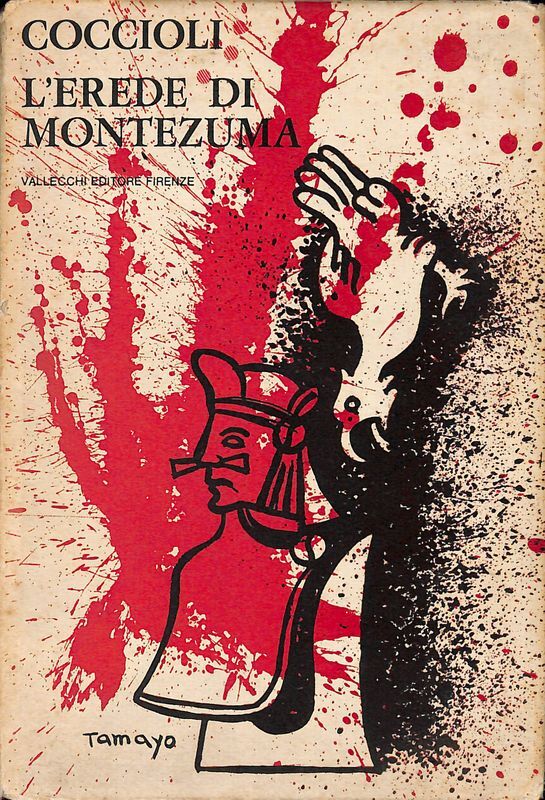 L'erede di Montezuma