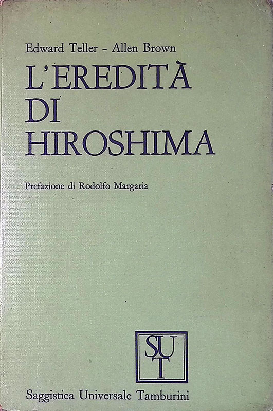 L'eredità di Hiroschima