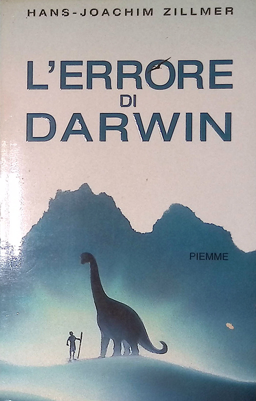 L'errore di Darwin