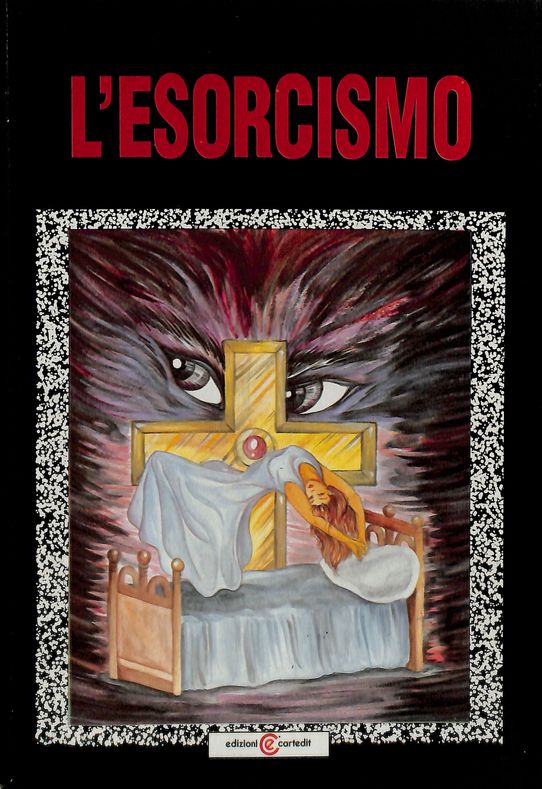L'esorcismo