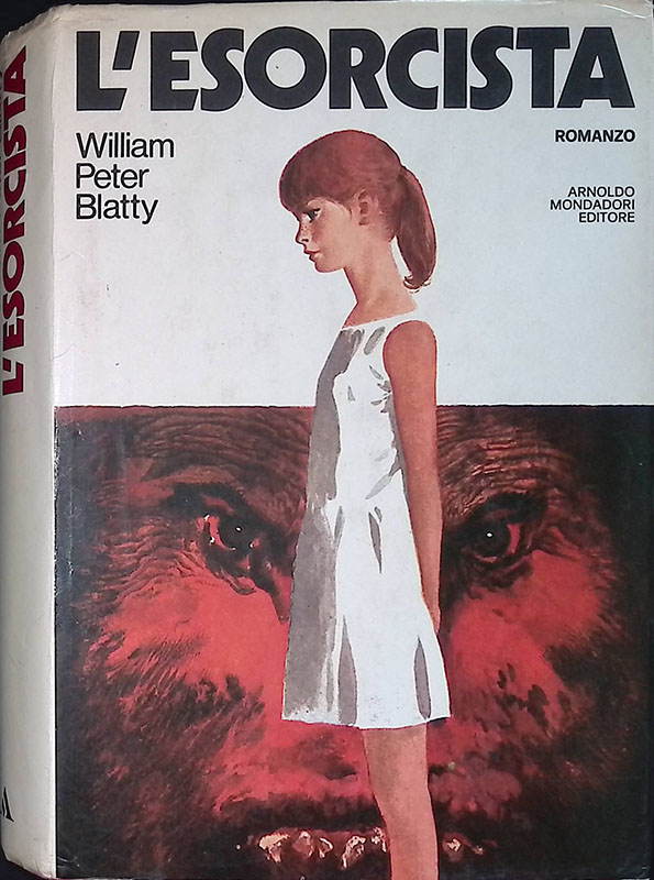 L'esorcista