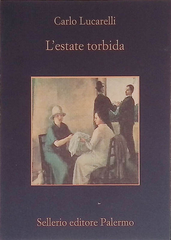 L'estate torbida