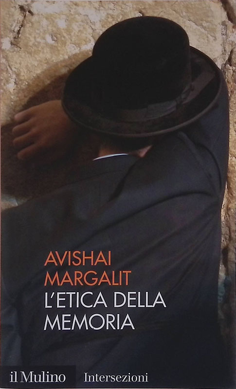 L'etica della memoria