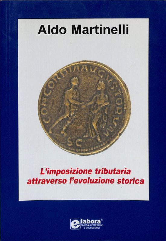 L'imposizione tributaria attraverso l'evoluzione storica