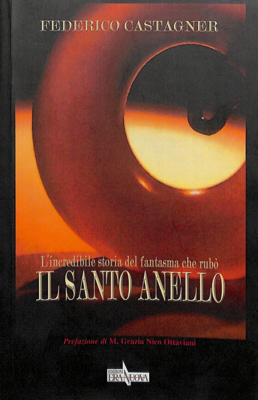 L'incredibile storia del fantasma che rubò il santo anello