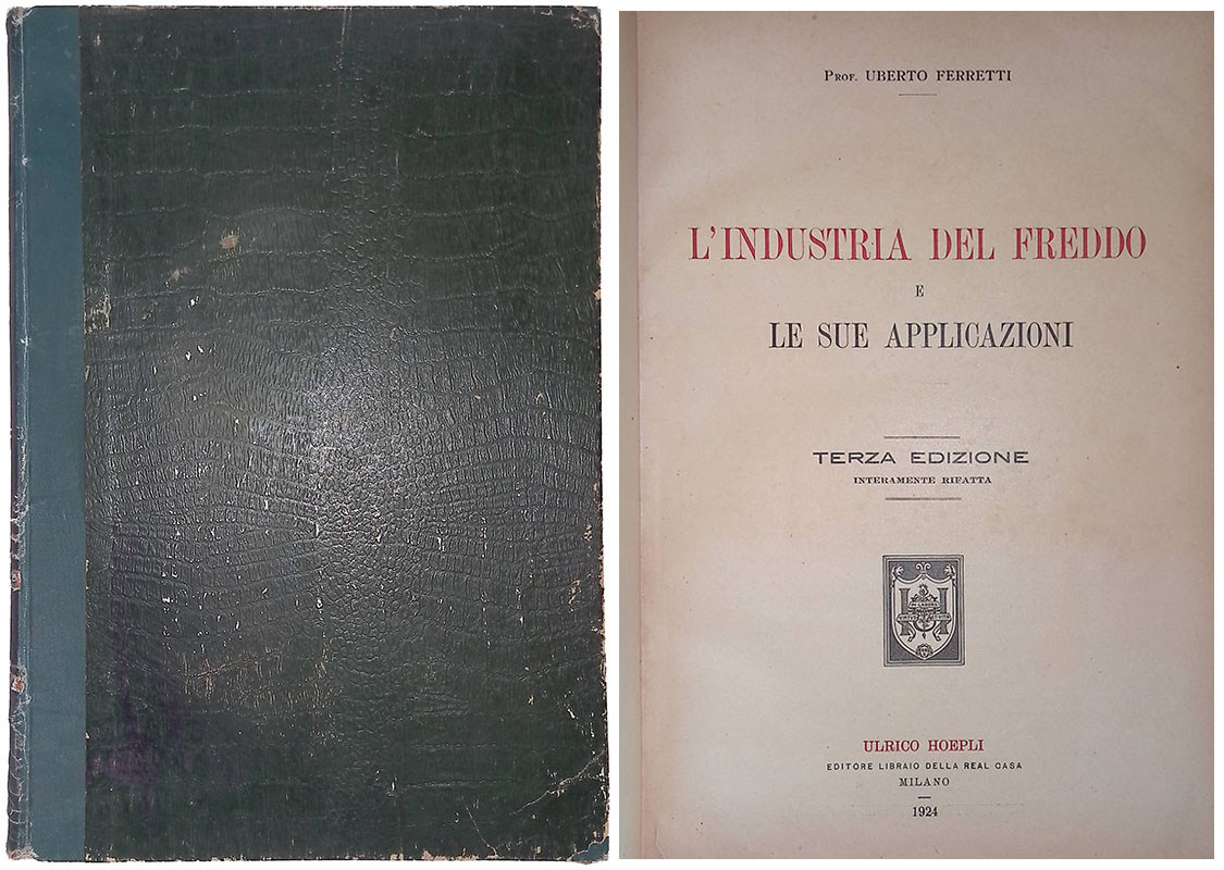 L'industria del freddo e le sue applicazioni
