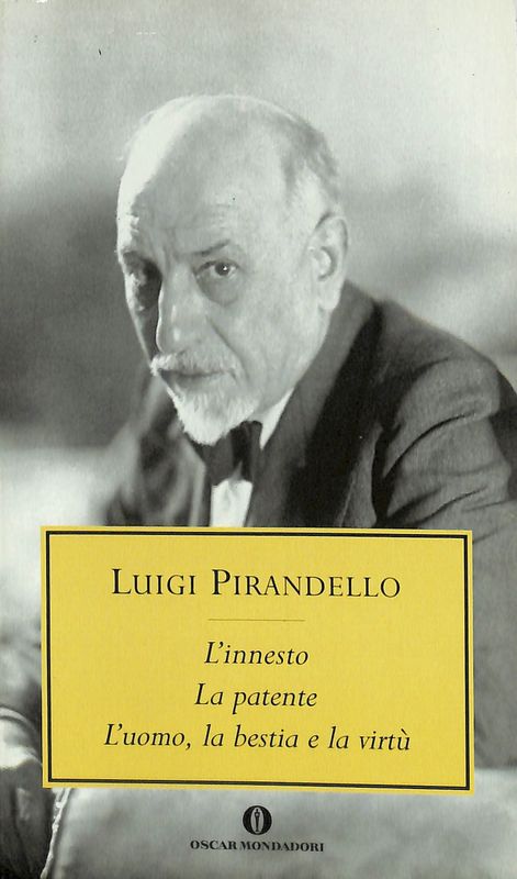 L'innesto - La patente - L'uomo, la bestia e la …