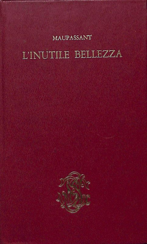 L'inutile bellezza