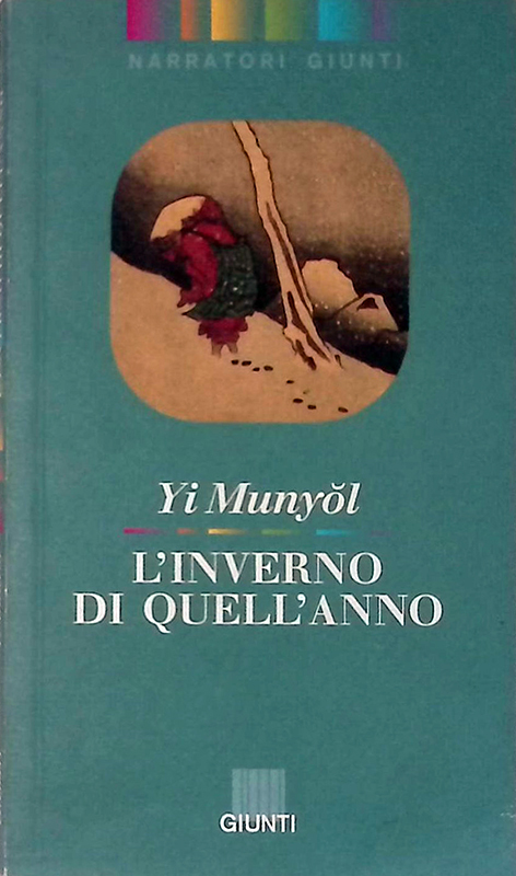 L'inverno di quell'anno