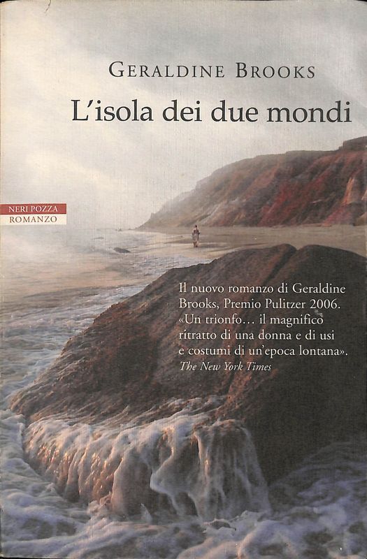 L'isola dei due mondi