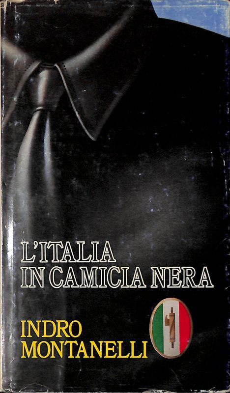 L'Italia in camicia nera