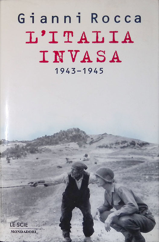 L'Italia invasa 1943-1945
