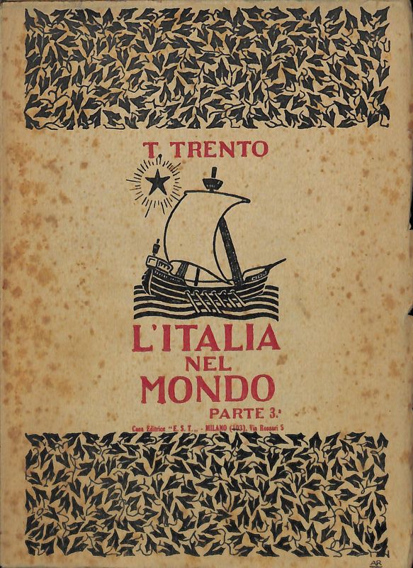 L'Italia nel mondo. Vol 3. Geografia della produzione e del …