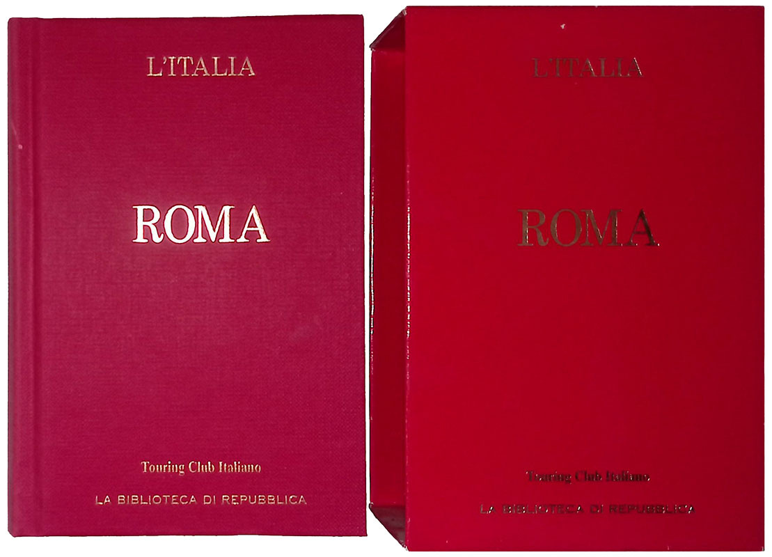 L'Italia. Roma