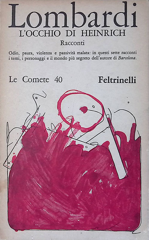 L'occhio di Heinrich