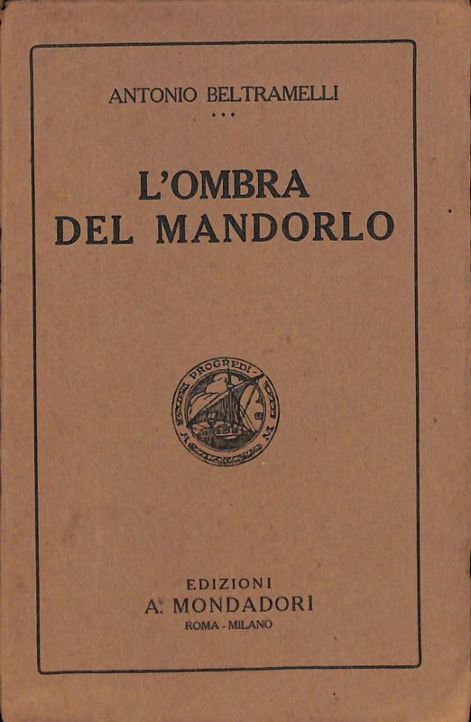 L'ombra del mandorlo
