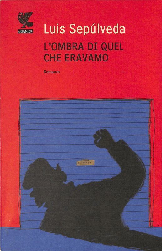L'ombra di quel che eravamo