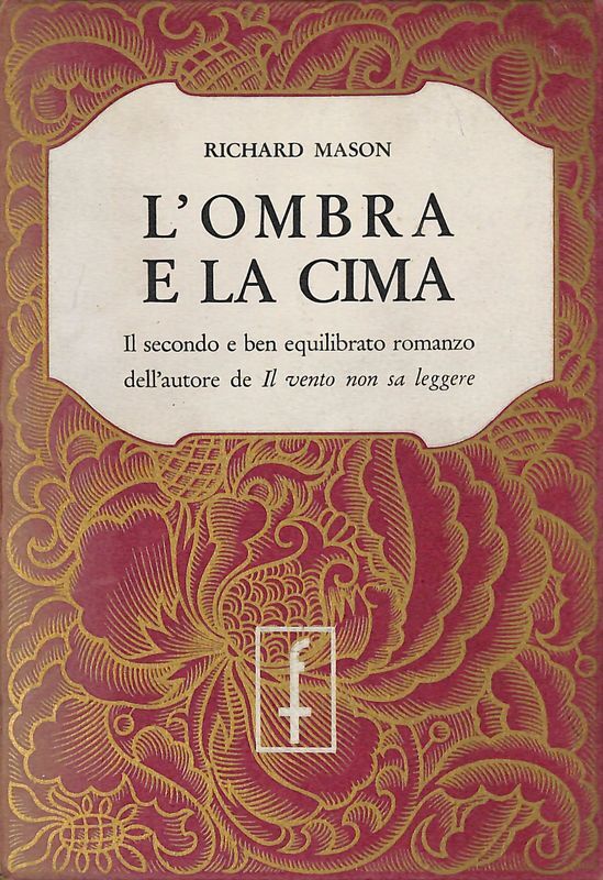 L'ombra e la cima