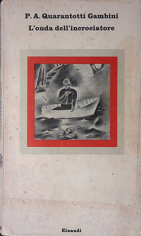 L'onda dell'incrociatore