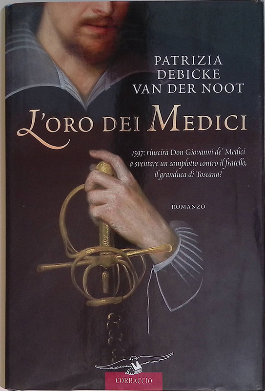 L'oro dei Medici
