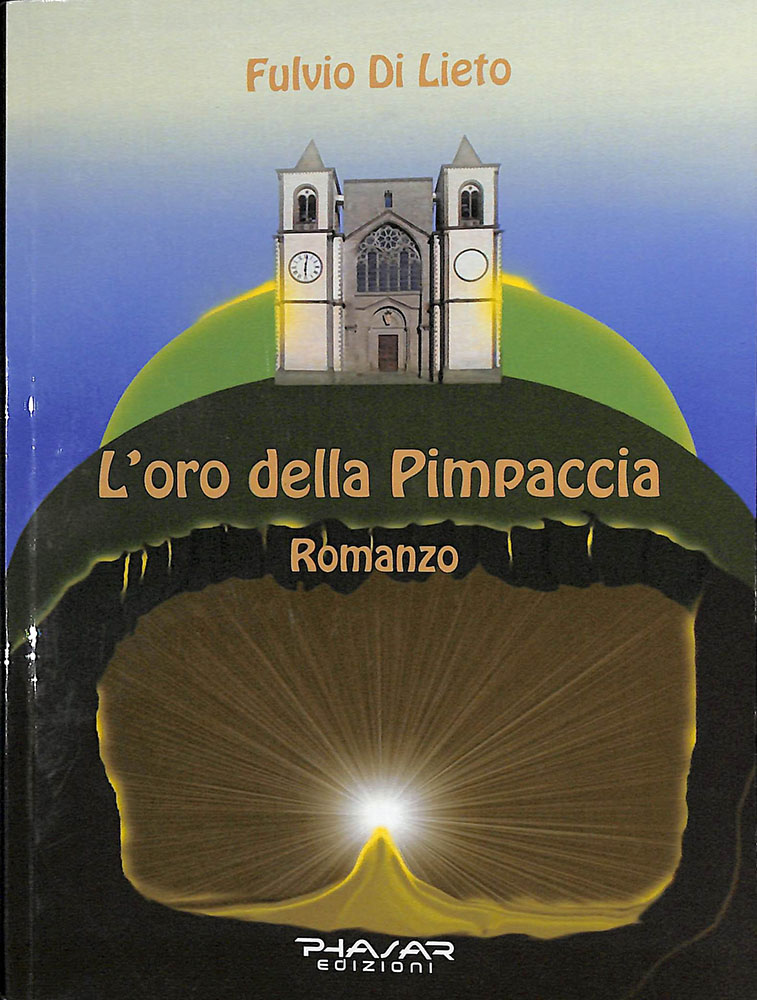 L'oro della Pimpaccia
