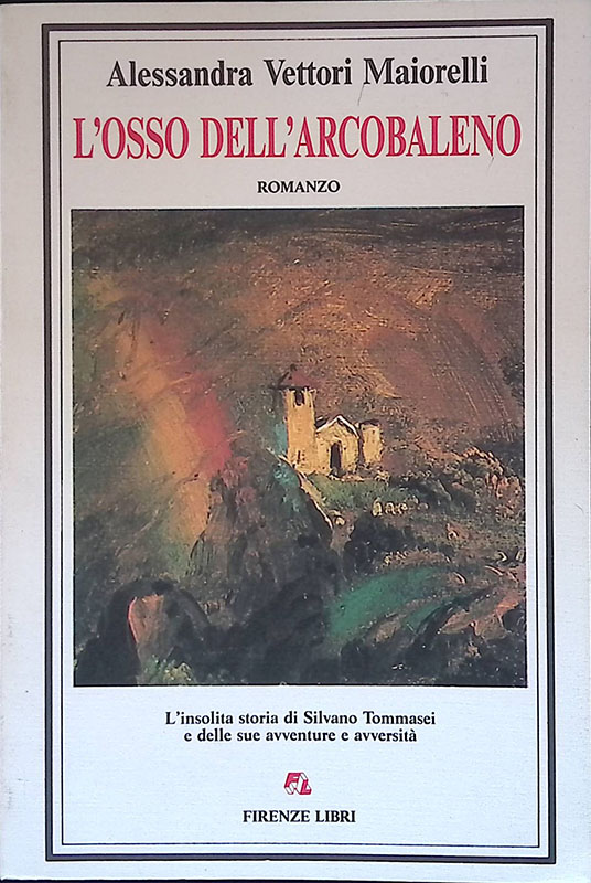 L'osso dell'arcobaleno