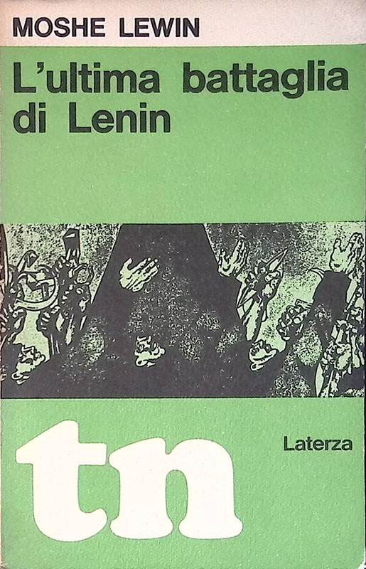 L'ultima battaglia