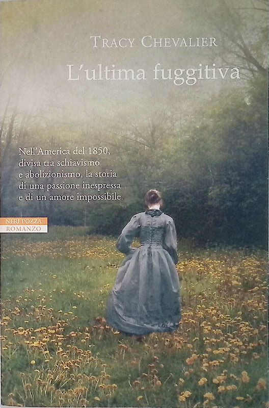 L'ultima fuggitiva