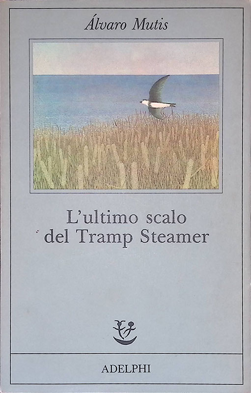 L'ultimo scalo del Tramp Steamer