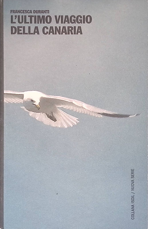 L'ultimo viaggio della Canaria