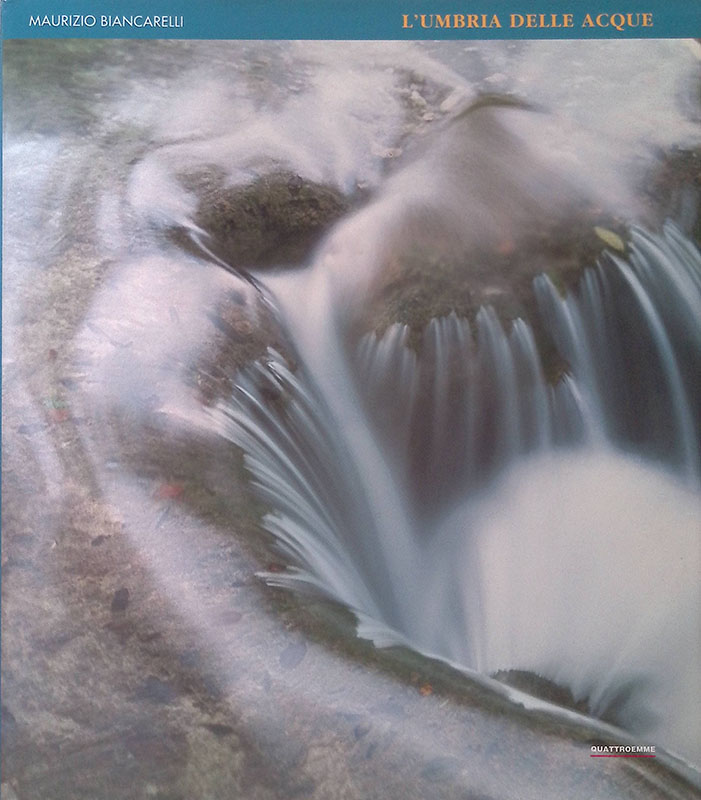 L'Umbria delle acque