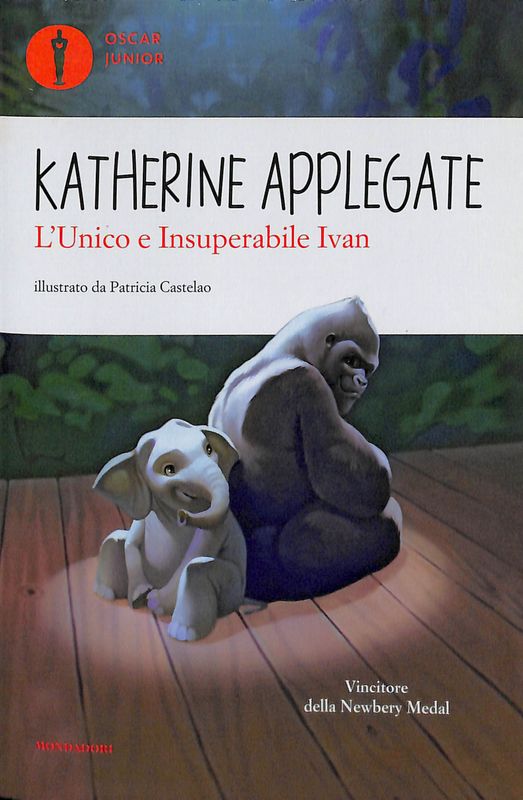 L'unico e insuperabile Ivan