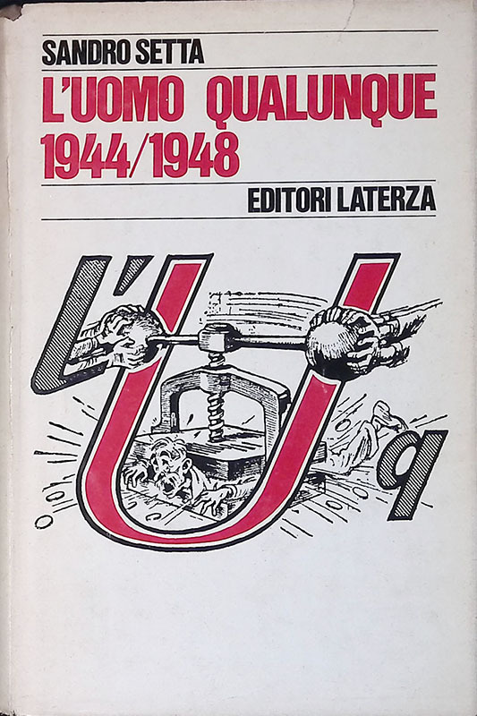 L'uomo qualunque 1944-1948