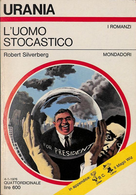 L'uomo stocastico