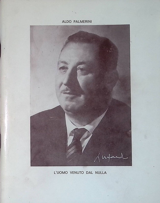 L'uomo venuto dal nulla