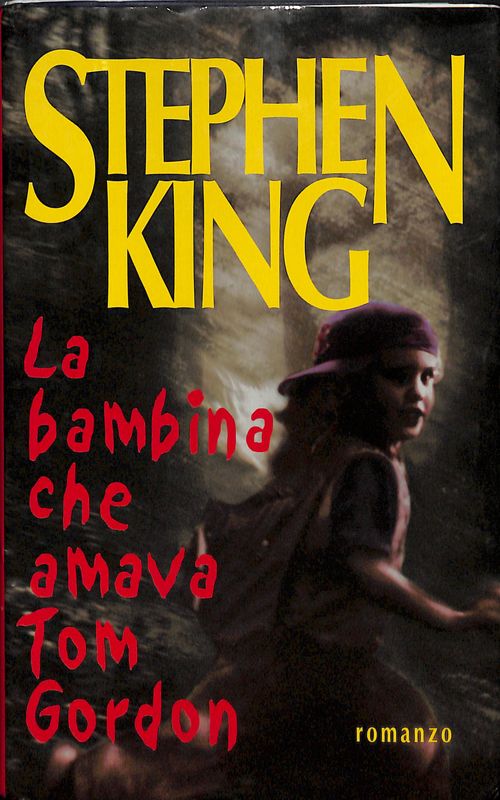 La bambina che amava Tom Gordon