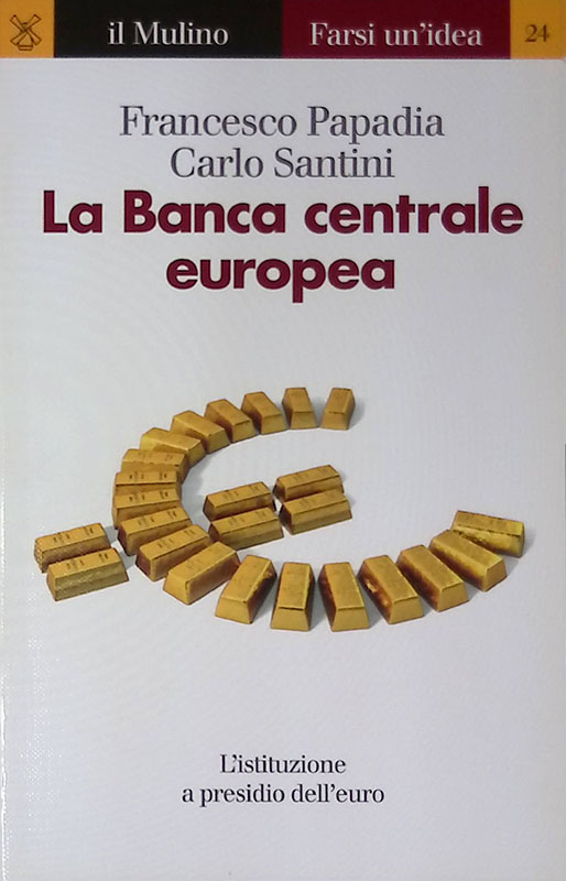 La Banca centrale europea