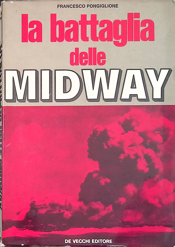 La battaglia del Midway