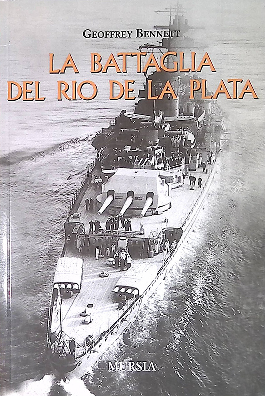 La battaglia del Rio de la Plata