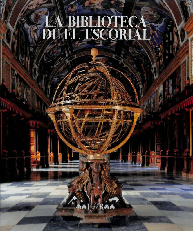 La Biblioteca de el Escorial