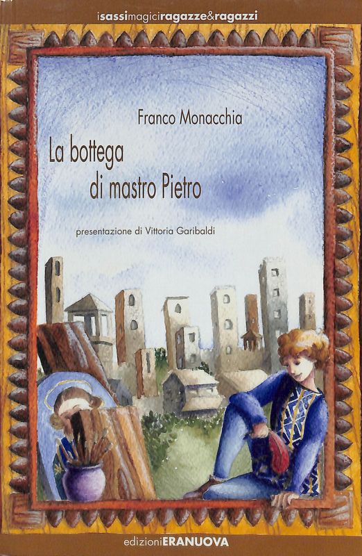 La bottega di Mastro Pietro