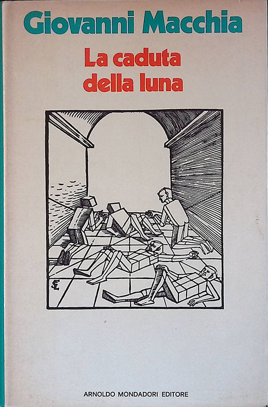 La caduta della luna
