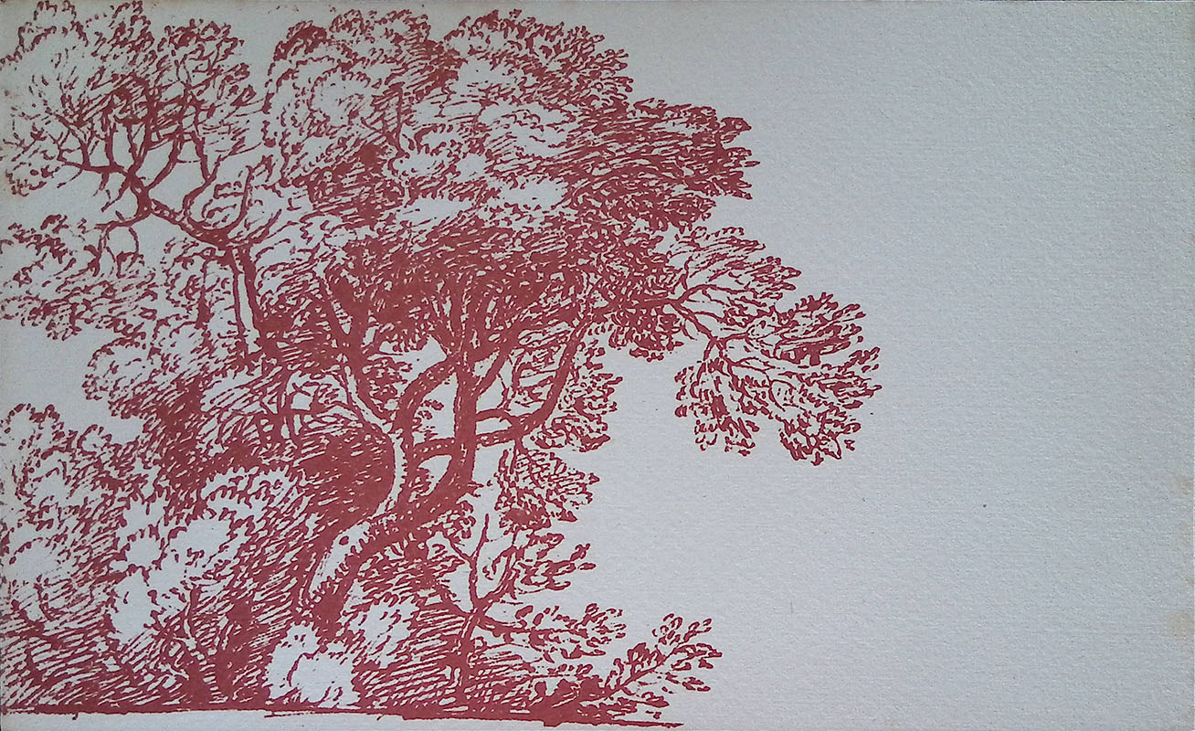 La campagne romaine. Lettre à Monsieur de Fontanes