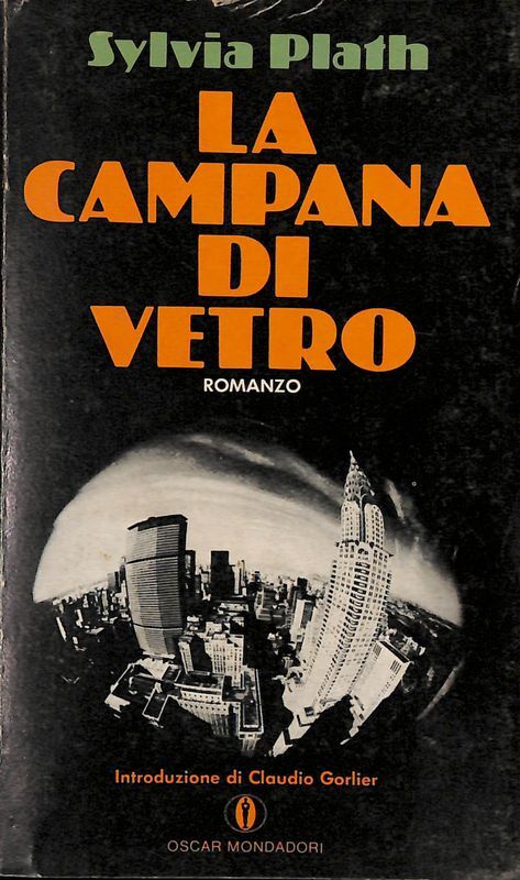 La campana di vetro