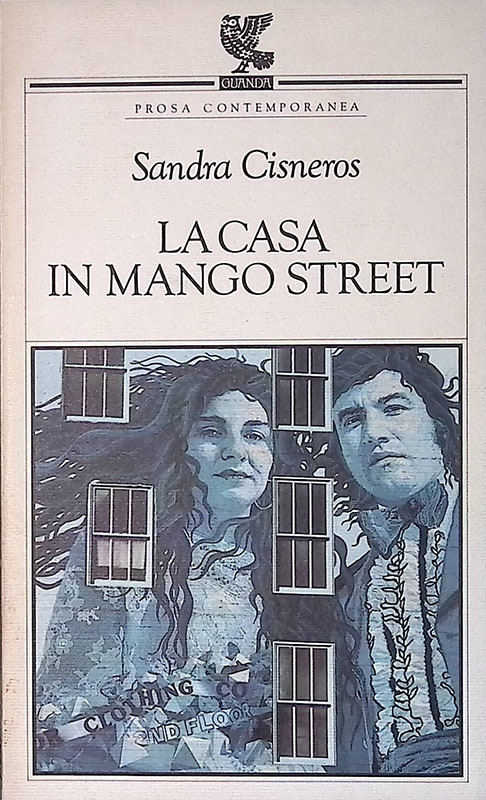 La casa in Mango street