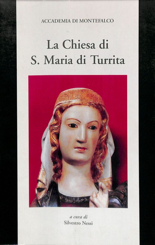 La chiesa di S.Maria di Turrita
