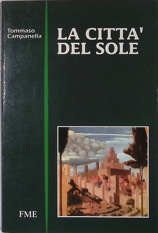 La città del sole