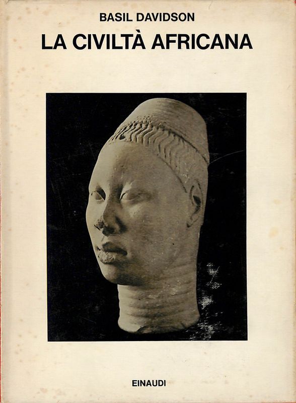 La civiltà africana