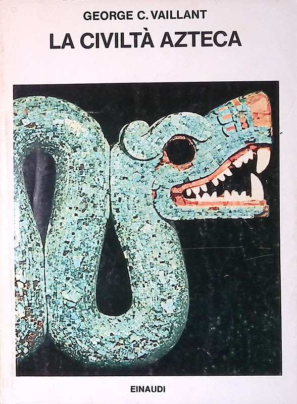 La civiltà azteca